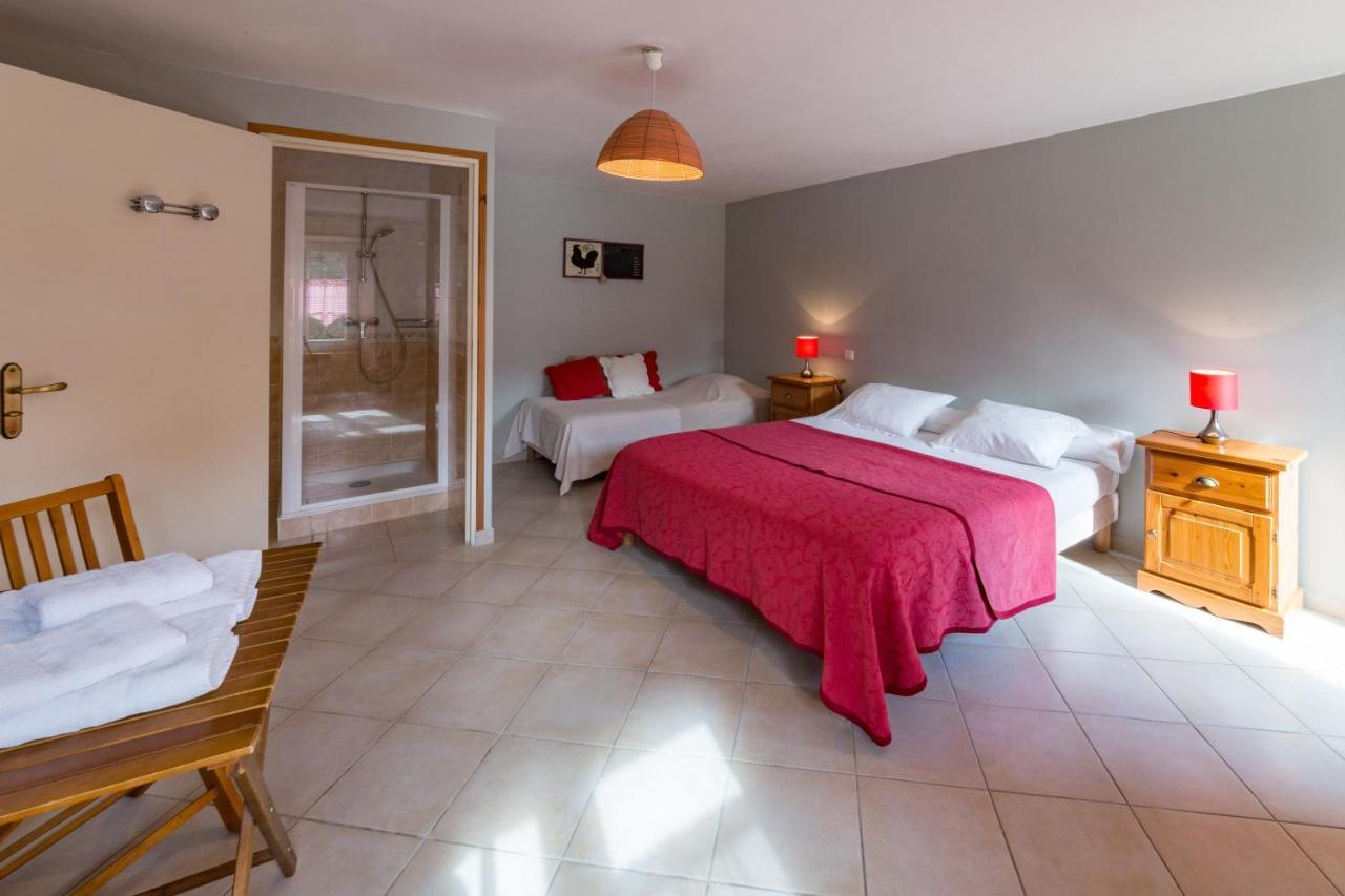 Bed and Breakfast La Cle Des Champs Des Abers Saint-Pabu  Zewnętrze zdjęcie